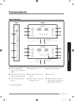 Preview for 169 page of Samsung RS58K6688SL User Manual