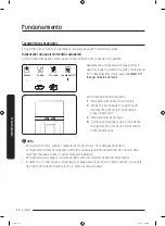 Preview for 174 page of Samsung RS58K6688SL User Manual