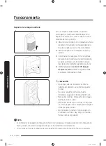 Preview for 178 page of Samsung RS58K6688SL User Manual