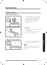 Preview for 181 page of Samsung RS58K6688SL User Manual