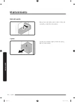 Preview for 182 page of Samsung RS58K6688SL User Manual