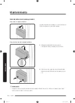 Preview for 184 page of Samsung RS58K6688SL User Manual