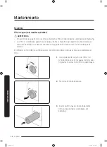 Preview for 186 page of Samsung RS58K6688SL User Manual