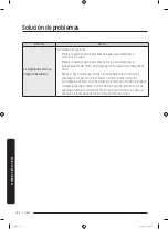 Preview for 190 page of Samsung RS58K6688SL User Manual