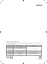 Preview for 192 page of Samsung RS58K6688SL User Manual