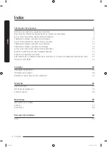 Preview for 194 page of Samsung RS58K6688SL User Manual