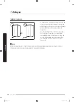 Preview for 222 page of Samsung RS58K6688SL User Manual