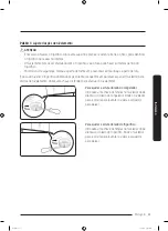 Preview for 223 page of Samsung RS58K6688SL User Manual