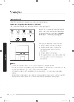 Preview for 238 page of Samsung RS58K6688SL User Manual