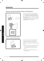 Preview for 242 page of Samsung RS58K6688SL User Manual