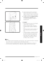 Preview for 243 page of Samsung RS58K6688SL User Manual