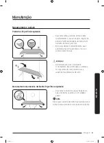 Preview for 245 page of Samsung RS58K6688SL User Manual