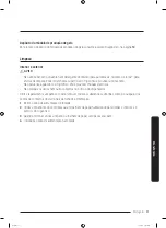 Preview for 249 page of Samsung RS58K6688SL User Manual