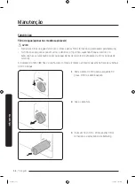 Preview for 250 page of Samsung RS58K6688SL User Manual