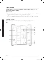 Preview for 280 page of Samsung RS58K6688SL User Manual