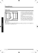 Preview for 284 page of Samsung RS58K6688SL User Manual