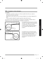 Preview for 285 page of Samsung RS58K6688SL User Manual