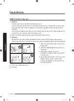 Preview for 288 page of Samsung RS58K6688SL User Manual