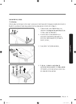 Preview for 291 page of Samsung RS58K6688SL User Manual