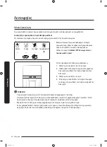 Preview for 300 page of Samsung RS58K6688SL User Manual