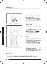 Preview for 304 page of Samsung RS58K6688SL User Manual