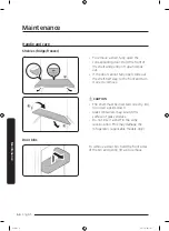 Preview for 66 page of Samsung RS6 N89 Series User Manual