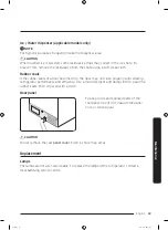 Preview for 69 page of Samsung RS6 N89 Series User Manual