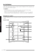 Preview for 24 page of Samsung RS61 5 Series User Manual