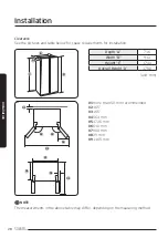 Preview for 28 page of Samsung RS61 5 Series User Manual