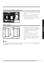 Preview for 29 page of Samsung RS61 5 Series User Manual