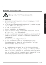Preview for 5 page of Samsung RS63R Series User Manual
