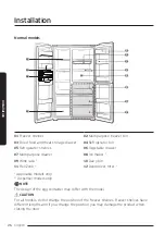 Preview for 26 page of Samsung RS63R Series User Manual