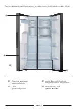 Preview for 12 page of Samsung RS64R55 Series User Servicing Manual