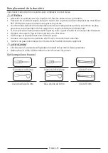 Preview for 15 page of Samsung RS64R55 Series User Servicing Manual