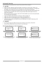 Preview for 24 page of Samsung RS64R55 Series User Servicing Manual