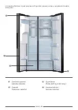 Preview for 39 page of Samsung RS64R55 Series User Servicing Manual