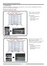 Preview for 40 page of Samsung RS64R55 Series User Servicing Manual