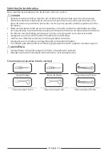 Preview for 51 page of Samsung RS64R55 Series User Servicing Manual