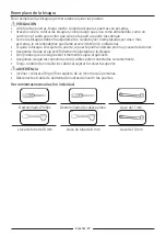 Preview for 60 page of Samsung RS64R55 Series User Servicing Manual