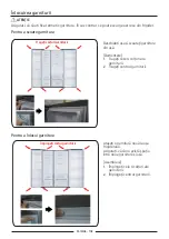 Preview for 103 page of Samsung RS64R55 Series User Servicing Manual