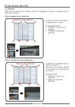 Preview for 121 page of Samsung RS64R55 Series User Servicing Manual