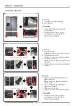 Preview for 153 page of Samsung RS64R55 Series User Servicing Manual