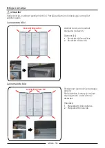 Preview for 166 page of Samsung RS64R55 Series User Servicing Manual