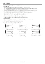 Preview for 168 page of Samsung RS64R55 Series User Servicing Manual