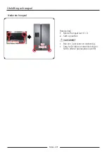 Preview for 208 page of Samsung RS64R55 Series User Servicing Manual