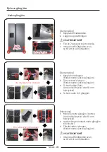 Preview for 225 page of Samsung RS64R55 Series User Servicing Manual