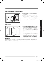 Preview for 29 page of Samsung RS67A Series User Manual