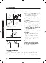 Preview for 34 page of Samsung RS67A Series User Manual