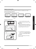 Preview for 39 page of Samsung RS67A Series User Manual