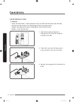 Preview for 42 page of Samsung RS67A Series User Manual